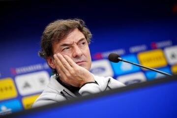 Santi Denia, del núcleo duro de la selección a dirigir a la República Checa