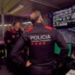 El VAR de la policía que detecta la violencia ultra