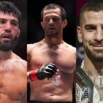 Usman Nurmagomedov señala a la UFC por evitar el Topuria – Tsarukyan: «Si fuera una opción real…»